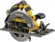 Pilarka tarczowa Dewalt DCS579N-XJ Pilarka Tarczowa Akumulatorowa DeWalt 1