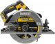 Pilarka tarczowa Dewalt DCS579N-XJ Pilarka Tarczowa Akumulatorowa DeWalt 2