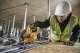 Pilarka tarczowa Dewalt DCS579N-XJ Pilarka Tarczowa Akumulatorowa DeWalt 3