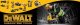 Pilarka tarczowa Dewalt DCS579N-XJ Pilarka Tarczowa Akumulatorowa DeWalt 5