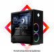 Komputer Triton HP OMEN 40L GT21 Gaming PC Ryzen 7 5800X 32GB 2TB SSD RTX 3080 10GB Win11 6