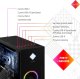 Komputer Triton HP OMEN 40L GT21 Gaming PC Ryzen 7 5800X 32GB 2TB SSD RTX 3080 10GB Win11 7