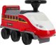 Triton Interkatywny Jeździk 2w1 Straż Pożarna dla dzieci 3+ Dźwięki Światła + Parking strażacki + 4 Resoraki + Ruchome elementy 7