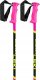 Leki LEKI KIJE RACING KIDS pink/yellow 105 3