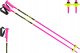 Leki LEKI KIJE RACING KIDS pink/yellow 105 8