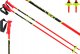 Leki LEKI KIJE RACING KIDS red/yellow 100 5