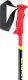 Leki LEKI KIJE RACING KIDS red/yellow 080 1