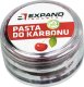 Expand Pasta Expand do montażu elementów z włókna węglowego, 7 g, puszka 1