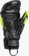 Leki LEKI RĘKAWICE WCR Venom SL 3D MITT black-ice lemon 9.0 3