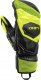 Leki LEKI RĘKAWICE WCR Venom SL 3D MITT black-ice lemon 9.0 4