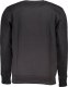 Tommy Hilfiger CZARNA BLUZA MĘSKA TOMMY HILFIGER BEZ ZAMKA M 1