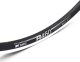 DT Swiss Obręcz DT Swiss R460 700C 28" (622-18) 24H, czarna 3