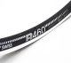 DT Swiss Obręcz DT Swiss R460 700C 28" (622-18) 24H, czarna 4