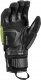 Leki LEKI RĘKAWICE WCR Coach 3D lemon 8.5 2