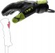 Leki LEKI RĘKAWICE WCR Venom DH 3D 9.5 10