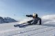 Leki LEKI RĘKAWICE WCR Venom DH 3D 8.0 12