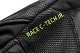 Leki LEKI RĘKAWICE WCR C-Tech 3D Jr. Mitt black-lemon 5.0 6