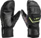 Leki LEKI RĘKAWICE WCR Team 3D Junior Mitt 7.0 1