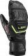 Leki LEKI RĘKAWICE WCR Team 3D Junior Mitt 7.0 1