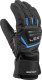Leki LEKI RĘKAWICE Griffin 3D Junior blue 4.0 1