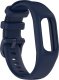 Braders Opaska / Pasek Braders do Garmin Vivosmart 5 rozmiar L granatowy 1
