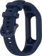 Braders Opaska / Pasek Braders do Garmin Vivosmart 5 rozmiar L granatowy 3