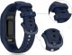 Braders Opaska / Pasek Braders do Garmin Vivosmart 5 rozmiar L granatowy 4