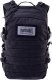 Plecak turystyczny Magnum Urbantask 25 l Czarny 1