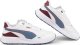 Puma Buty damskie Puma Runtamed Plus biało-niebieskie 389237 01 37 1