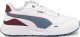 Puma Buty damskie Puma Runtamed Plus biało-niebieskie 389237 01 37 1