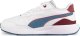 Puma Buty damskie Puma Runtamed Plus biało-niebieskie 389237 01 37 2