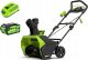 Greenworks 40V Odśnieżarka GD40ST 3
