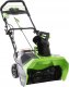 Greenworks 40V Odśnieżarka GD40ST 5