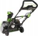 Greenworks 40V Odśnieżarka GD40ST 6