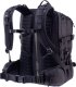 Plecak turystyczny Magnum Urbantask Cordura 37 l Czarny 3