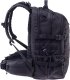 Plecak turystyczny Magnum Urbantask Cordura 25 l Czarny 2