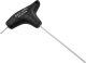 Bike Hand Klucz imbusowy Bike Hand YC-3TPHB 3 mm kulkowy 1
