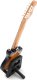 Giftdeco Mini gitara 15cm - BMG-034 w stylu Kurt Cobain 2