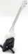Giftdeco Mini gitara 15cm - BMG-028 w stylu Paul McCartney 2
