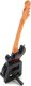 Giftdeco Mini gitara 15cm - BMG-022 w stylu Sting 2
