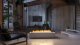 Simple Fire Palnik Black Burner 1200 Biokominek 1