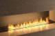 Simple Fire Palnik Black Burner 1200 Biokominek 2