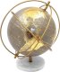 Giftdeco Globus dekoracyjny na kamiennej podstawie GLB-127 1