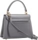 Furla Torebka marki Furla model FURLA1927_MINI-TOP_ARES kolor Fioletowy. Torebki damski. Sezon: Cały rok NoSize 2