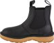 Buty trekkingowe damskie Sorel Sorel Hi-Line Chelsea 2009101010 Czarne 39 1