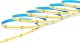 Taśma LED LEDlife LED STRIP COB 12W 840 10MM 110LM 5M 1