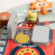 Classic World Tablica Manipulacyjna Wielofunkcyjna 6w1 Straż 2