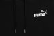 Puma Bluza męska Puma ESS  2 Col Small Logo Hoodie FL czarna 674471 61 L 1