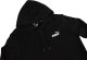 Puma Bluza męska Puma ESS  2 Col Small Logo Hoodie FL czarna 674471 61 L 2