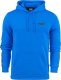 Puma Bluza męska Puma ESS  Tape Hoodie FL niebieska 849040 47 M 1
